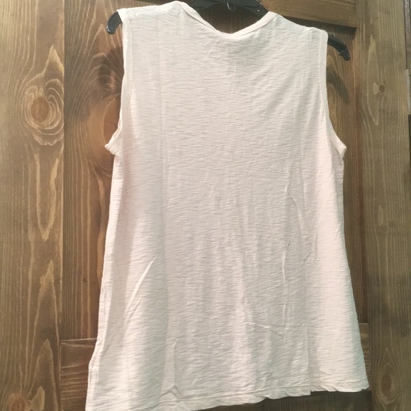 Tank top - Picture 3 of 5